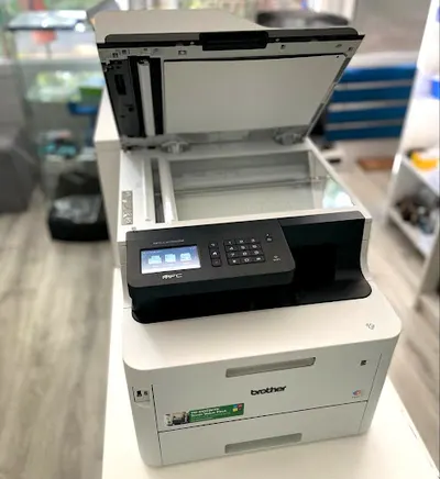 Ksero Drukowanie Legnica